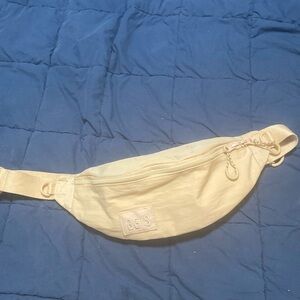 The Beis Sport Pack in beige.